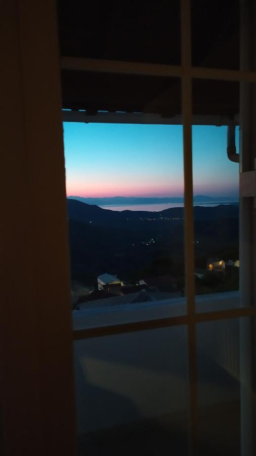 Ano Pavliana Giannis House 2022ヴィラ エクステリア 写真