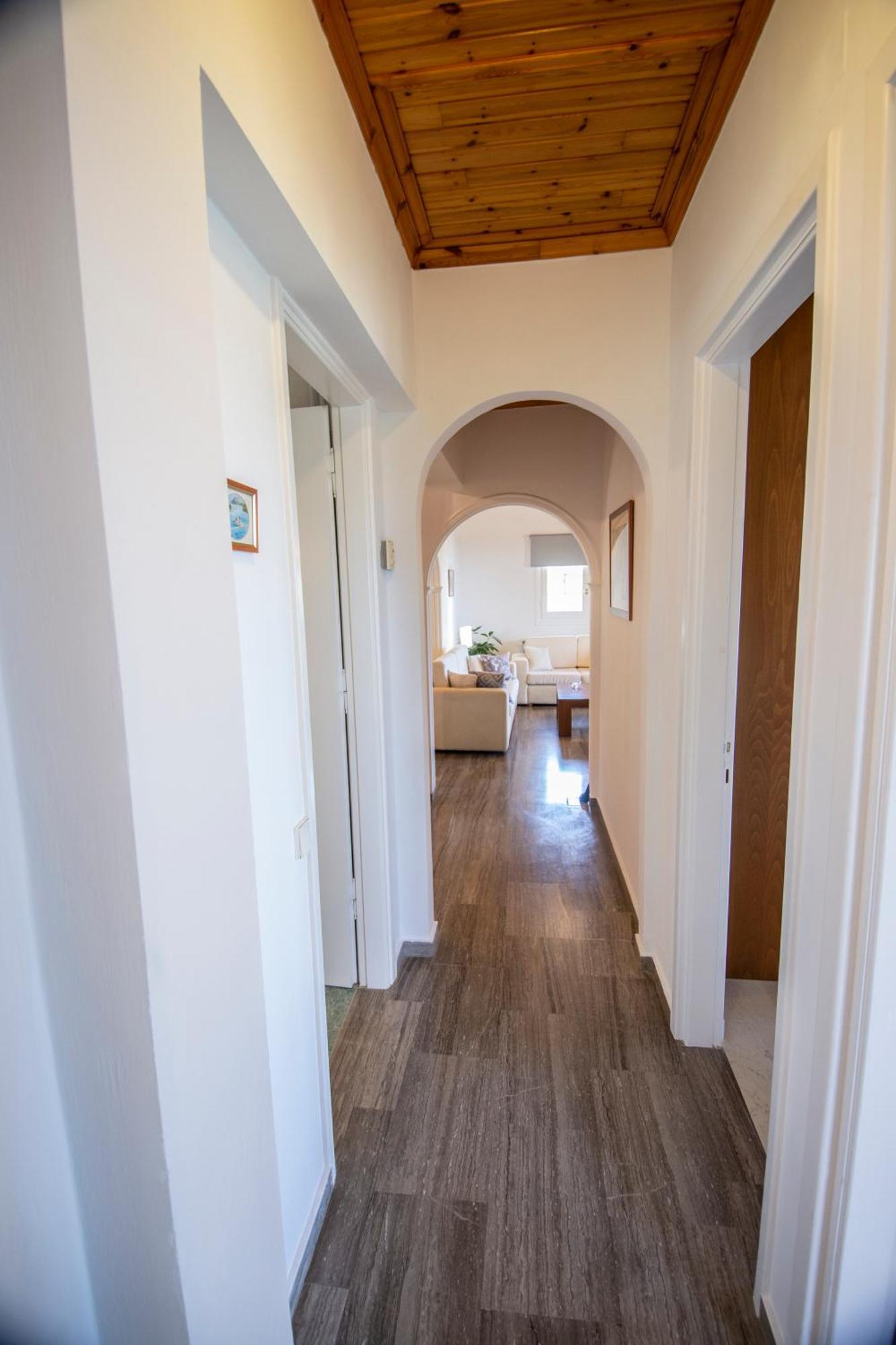 Ano Pavliana Giannis House 2022ヴィラ エクステリア 写真