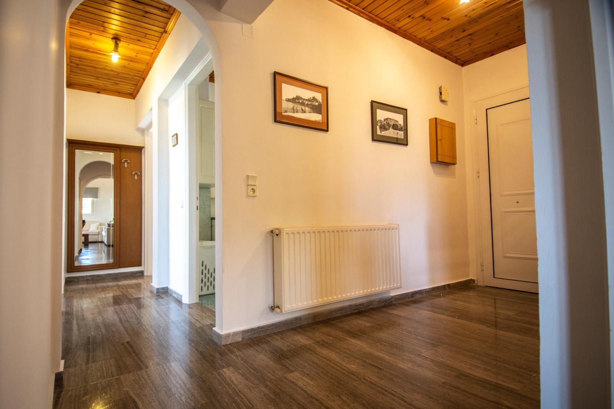 Ano Pavliana Giannis House 2022ヴィラ エクステリア 写真