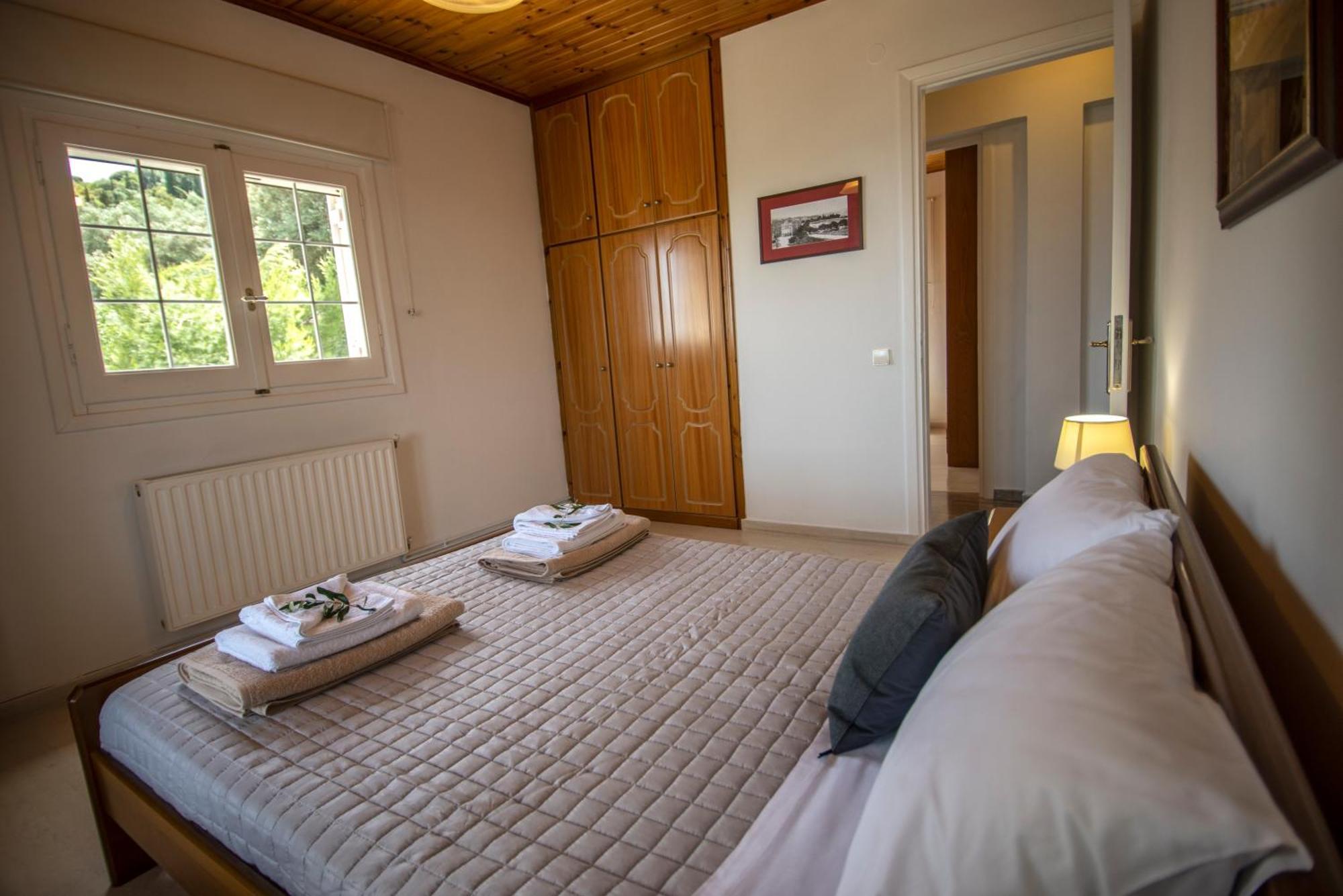 Ano Pavliana Giannis House 2022ヴィラ エクステリア 写真
